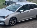 Toyota Corolla 2020 года за 7 900 000 тг. в Астана
