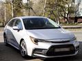 Toyota Corolla 2020 года за 7 900 000 тг. в Астана – фото 2