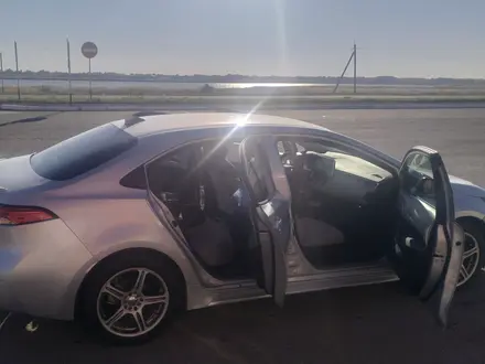 Toyota Corolla 2020 года за 7 900 000 тг. в Астана – фото 5