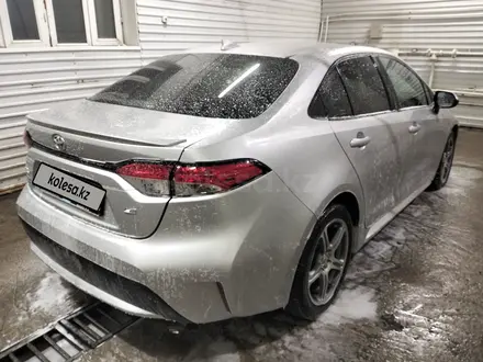Toyota Corolla 2020 года за 7 900 000 тг. в Астана – фото 6