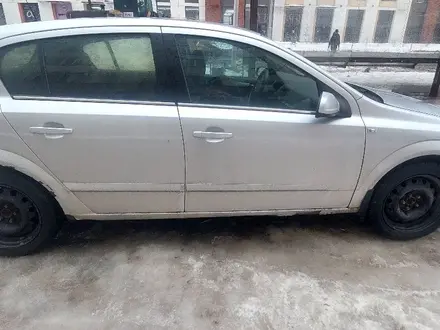 Opel Astra 2007 года за 2 300 000 тг. в Астана – фото 8