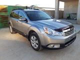 Subaru Outback 2010 года за 3 900 000 тг. в Актау – фото 4