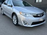 Toyota Camry 2013 года за 9 500 000 тг. в Алматы