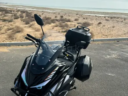 Yamaha  NMAX 2023 года за 400 000 тг. в Актау