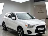 Mitsubishi ASX 2014 годаүшін5 800 000 тг. в Алматы