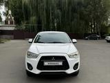 Mitsubishi ASX 2014 годаүшін5 800 000 тг. в Алматы – фото 4
