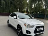 Mitsubishi ASX 2014 годаүшін5 800 000 тг. в Алматы – фото 3
