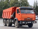 КамАЗ  65115 2007 года за 11 000 000 тг. в Павлодар – фото 2