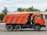 КамАЗ  65115 2007 года за 11 000 000 тг. в Павлодар – фото 3