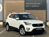 Hyundai Creta 2019 годаүшін8 750 000 тг. в Алматы – фото 3