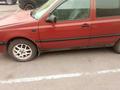 Volkswagen Vento 1992 года за 1 350 000 тг. в Астана – фото 11