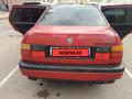 Volkswagen Vento 1992 года за 1 350 000 тг. в Астана – фото 2
