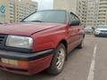 Volkswagen Vento 1992 года за 1 350 000 тг. в Астана – фото 9