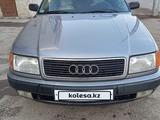 Audi 100 1992 годаүшін3 000 000 тг. в Алматы – фото 2