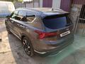 Hyundai Santa Fe 2022 года за 16 500 000 тг. в Семей – фото 4