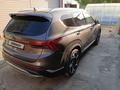 Hyundai Santa Fe 2022 года за 16 500 000 тг. в Семей – фото 6