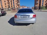 Audi A6 2004 года за 4 000 000 тг. в Кызылорда – фото 5