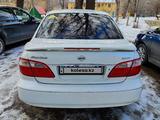 Nissan Maxima 2000 года за 2 300 000 тг. в Талдыкорган – фото 4