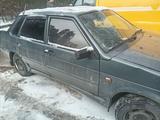 ВАЗ (Lada) 2115 2007 годаүшін1 000 000 тг. в Алматы – фото 2