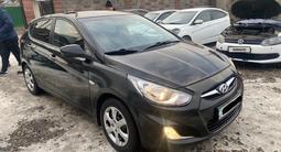 Hyundai Accent 2013 года за 4 800 000 тг. в Алматы