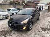 Hyundai Accent 2013 годаfor4 800 000 тг. в Алматы – фото 4