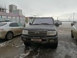 Toyota Land Cruiser 2001 годаүшін8 200 000 тг. в Астана – фото 2