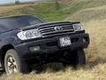 Toyota Land Cruiser 2001 года за 8 200 000 тг. в Астана – фото 5