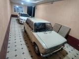 ВАЗ (Lada) 2101 1984 года за 550 000 тг. в Шымкент – фото 4