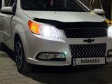 Chevrolet Nexia 2021 года за 6 000 000 тг. в Костанай – фото 2