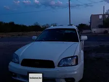 Subaru Legacy Lancaster, 2002