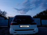 Subaru Legacy Lancaster 2002 годаүшін3 000 000 тг. в Урджар – фото 4
