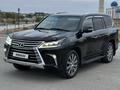 Lexus LX 570 2017 годаүшін42 000 000 тг. в Актау – фото 3