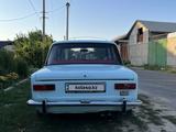 ВАЗ (Lada) 2101 1984 года за 1 200 000 тг. в Шымкент – фото 2