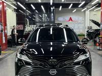 Toyota Camry 2020 года за 16 300 000 тг. в Астана