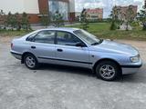 Toyota Carina E 1995 годаfor2 300 000 тг. в Петропавловск – фото 3