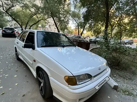 ВАЗ (Lada) 2114 2012 года за 1 500 000 тг. в Павлодар