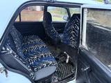 ВАЗ (Lada) 2107 2008 годаүшін350 000 тг. в Уральск – фото 2