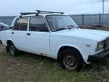 ВАЗ (Lada) 2107 2008 годаүшін350 000 тг. в Уральск