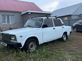 ВАЗ (Lada) 2107 2008 годаүшін350 000 тг. в Уральск – фото 5