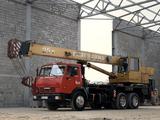 КамАЗ 2006 годаүшін15 000 000 тг. в Тараз