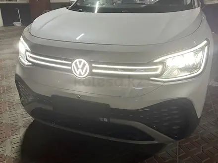 Volkswagen ID.6 2023 года за 17 500 000 тг. в Алматы – фото 3