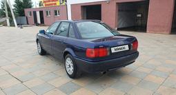 Audi 80 1994 годаfor2 000 000 тг. в Астана – фото 3