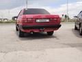 Audi 100 1989 годаүшін1 650 000 тг. в Жетысай – фото 15