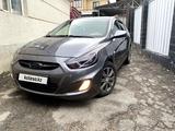 Hyundai Accent 2012 годаfor4 700 000 тг. в Алматы