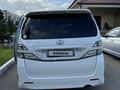 Toyota Vellfire 2010 годаүшін8 500 000 тг. в Караганда – фото 9