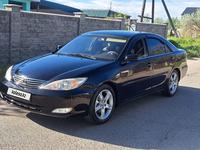 Toyota Camry 2002 годаүшін4 350 008 тг. в Алматы