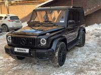 Mercedes-Benz G 55 AMG 2005 годаүшін20 500 000 тг. в Алматы