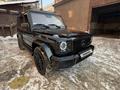 Mercedes-Benz G 55 AMG 2005 годаүшін20 500 000 тг. в Алматы – фото 10