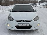 Hyundai Accent 2012 годаfor4 950 000 тг. в Караганда – фото 2