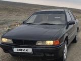 Mitsubishi Galant 1990 года за 1 000 000 тг. в Астана – фото 3